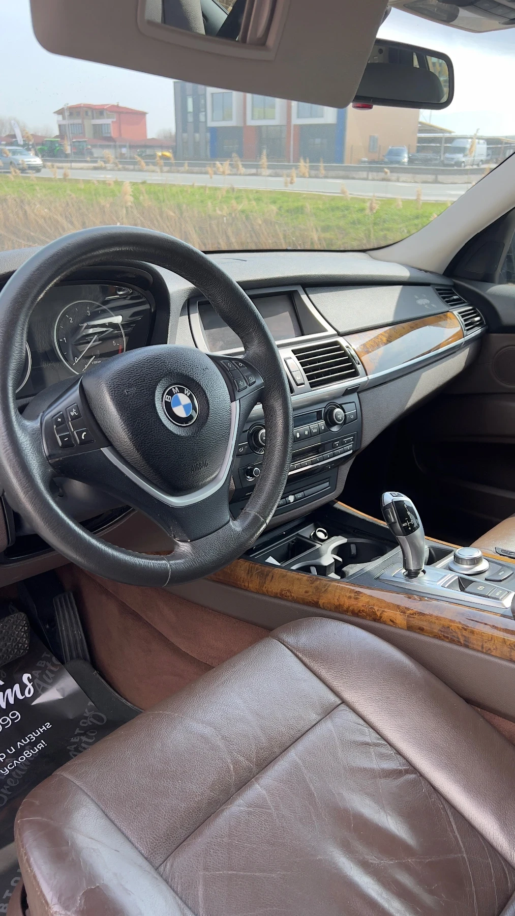 BMW X5 30d Xdrive FULL PANO LIZING, снимка 11 - Автомобили и джипове - 53709457