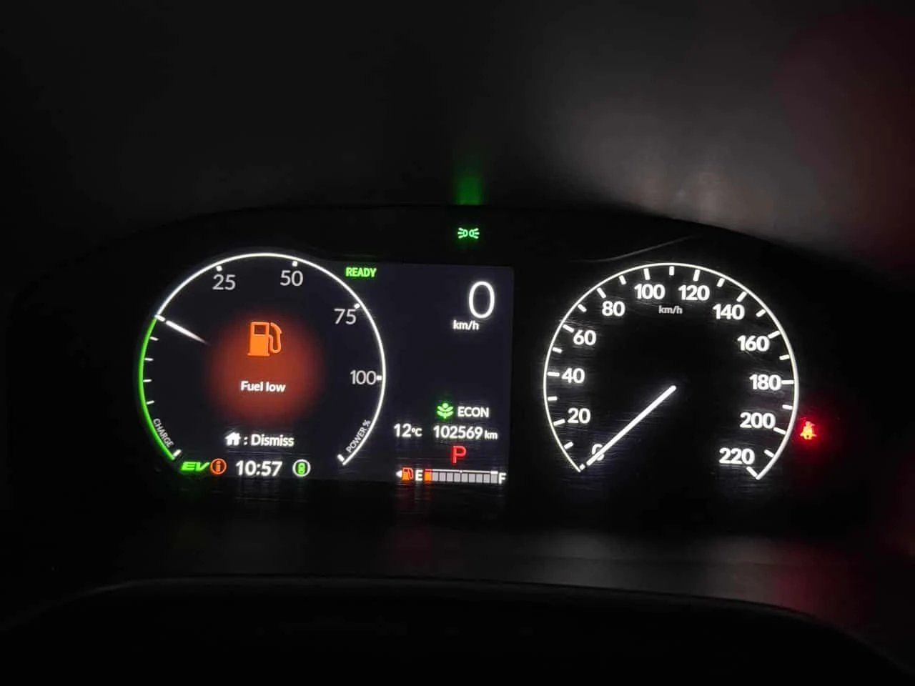 Honda Cr-v EX L  CARFAX, снимка 8 - Автомобили и джипове - 53977610