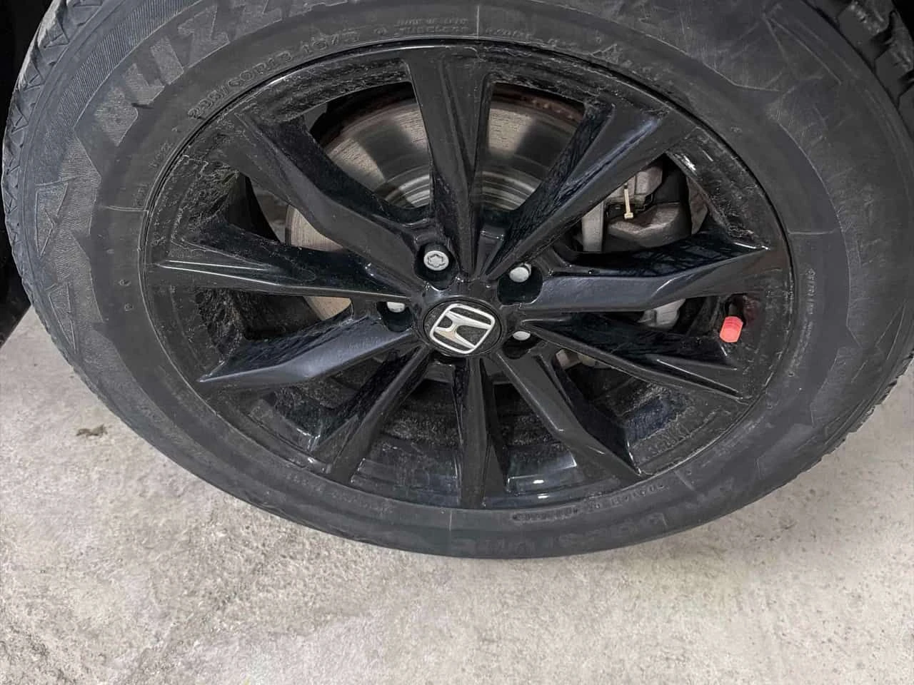 Honda Cr-v EX L  CARFAX, снимка 7 - Автомобили и джипове - 53977610