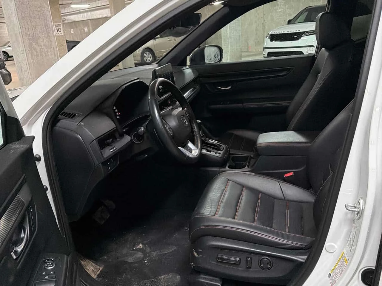 Honda Cr-v EX L  CARFAX, снимка 5 - Автомобили и джипове - 53977610