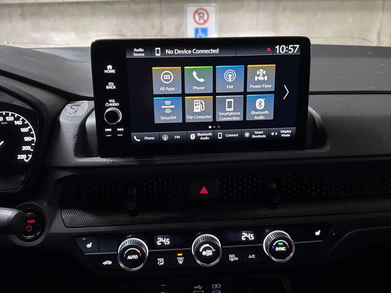 Honda Cr-v EX L  CARFAX, снимка 9 - Автомобили и джипове - 53977610