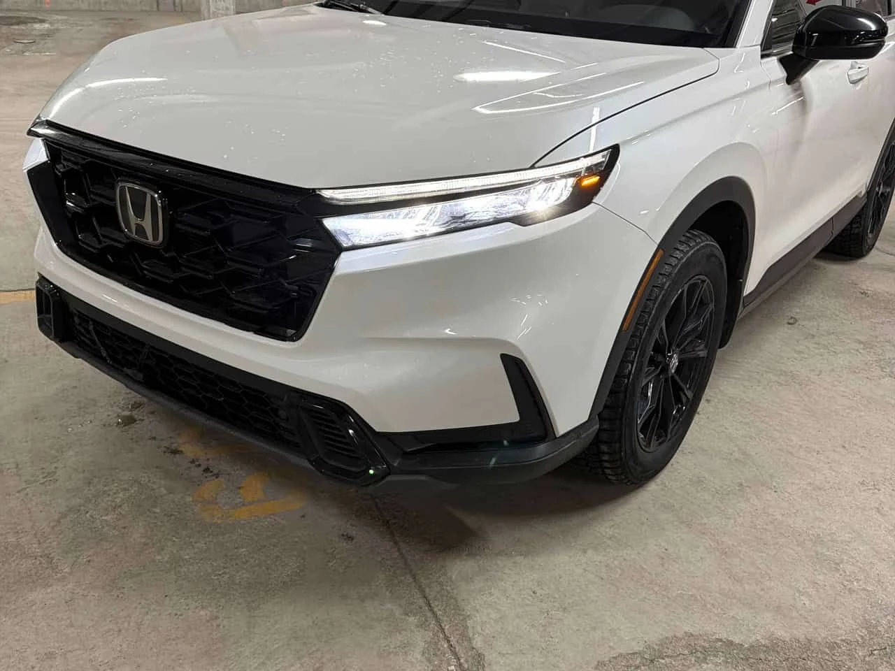 Honda Cr-v EX L  CARFAX, снимка 13 - Автомобили и джипове - 53977610