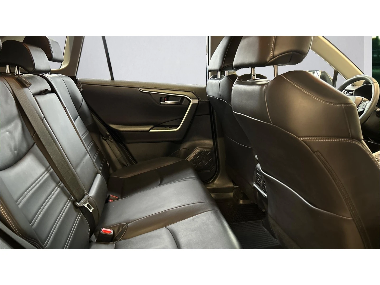 Toyota Rav4 Месечна вноска от 390  , снимка 7 - Автомобили и джипове - 54041278