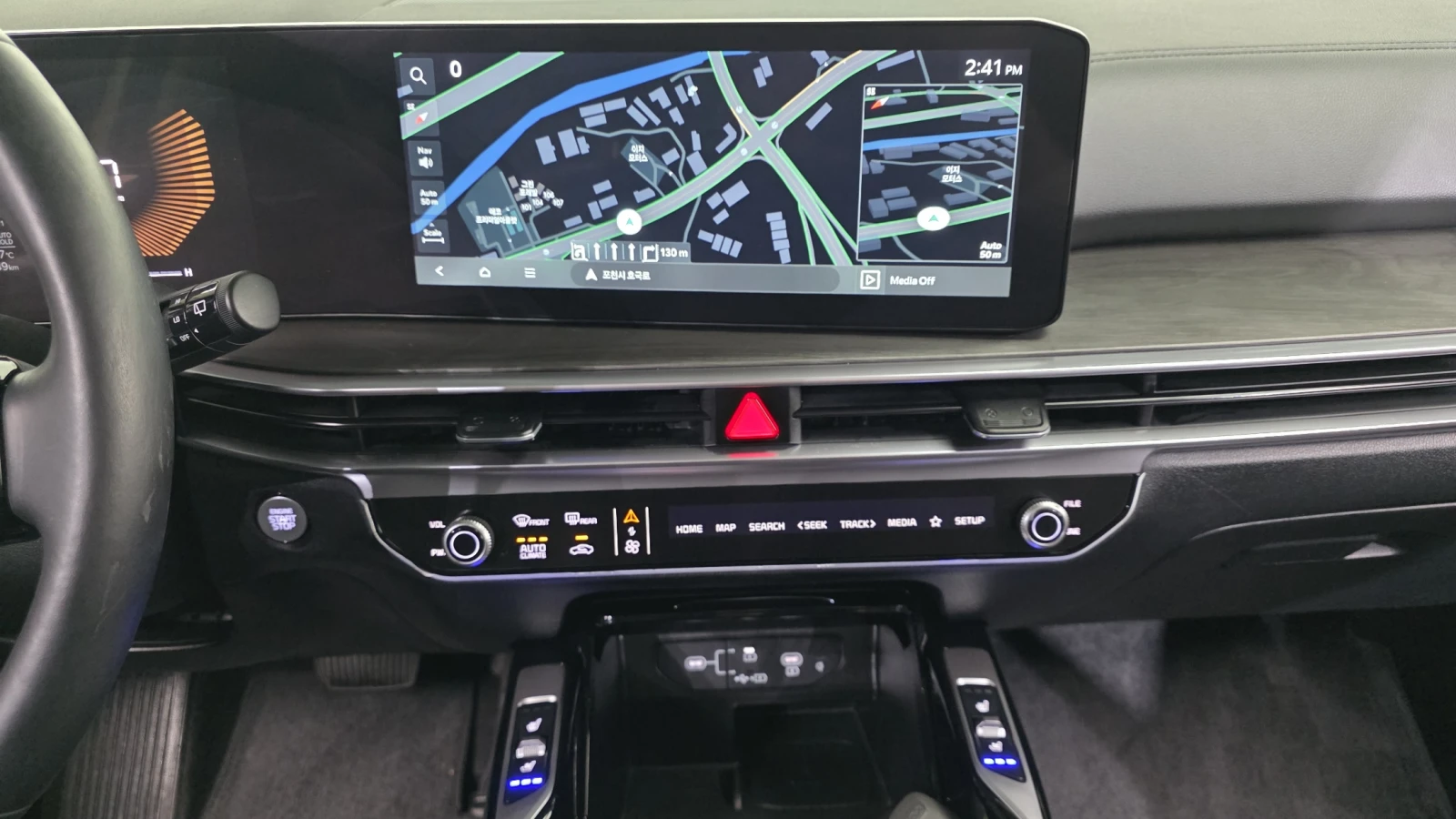 Kia Sorento 2.2 2WD PRESTIGE autogeorge.com, снимка 14 - Автомобили и джипове - 54411131