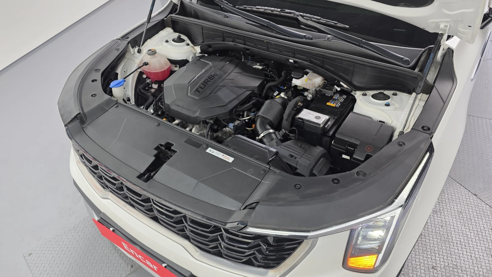 Kia Sorento 2.2 2WD PRESTIGE autogeorge.com, снимка 6 - Автомобили и джипове - 54411131