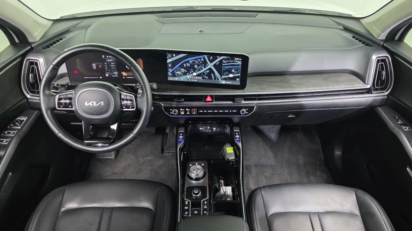 Kia Sorento 2.2 2WD PRESTIGE autogeorge.com, снимка 7 - Автомобили и джипове - 54411131