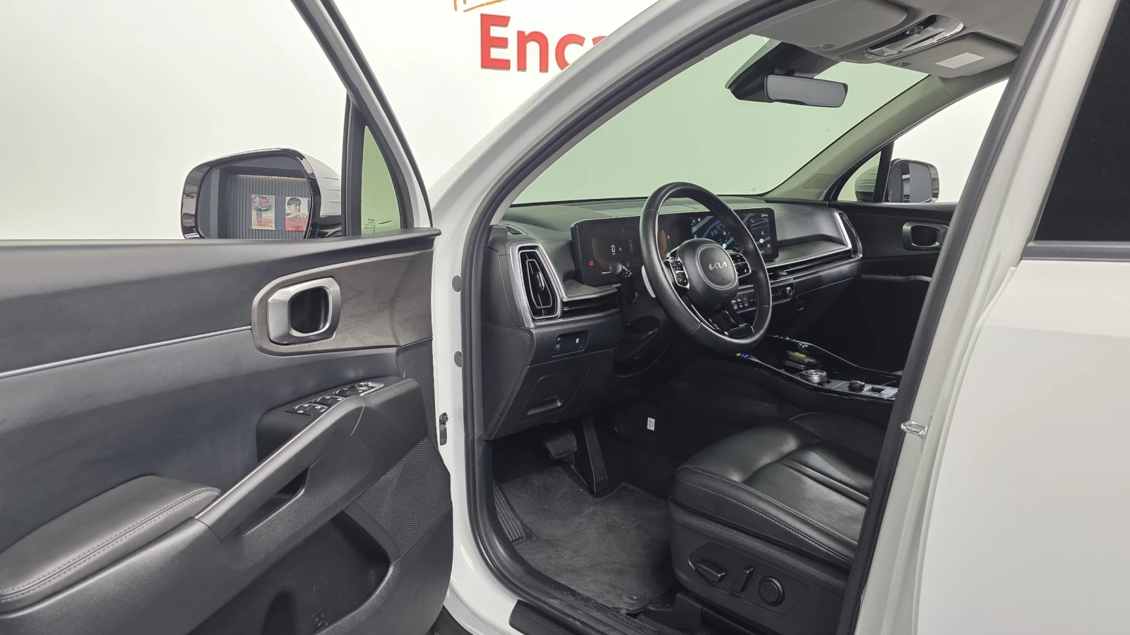 Kia Sorento 2.2 2WD PRESTIGE autogeorge.com, снимка 10 - Автомобили и джипове - 54411131