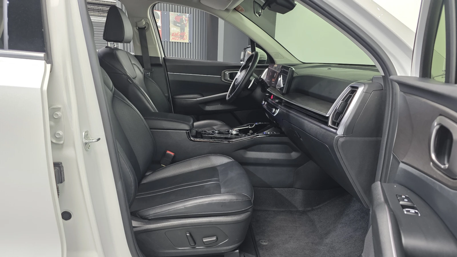 Kia Sorento 2.2 2WD PRESTIGE autogeorge.com, снимка 11 - Автомобили и джипове - 54411131