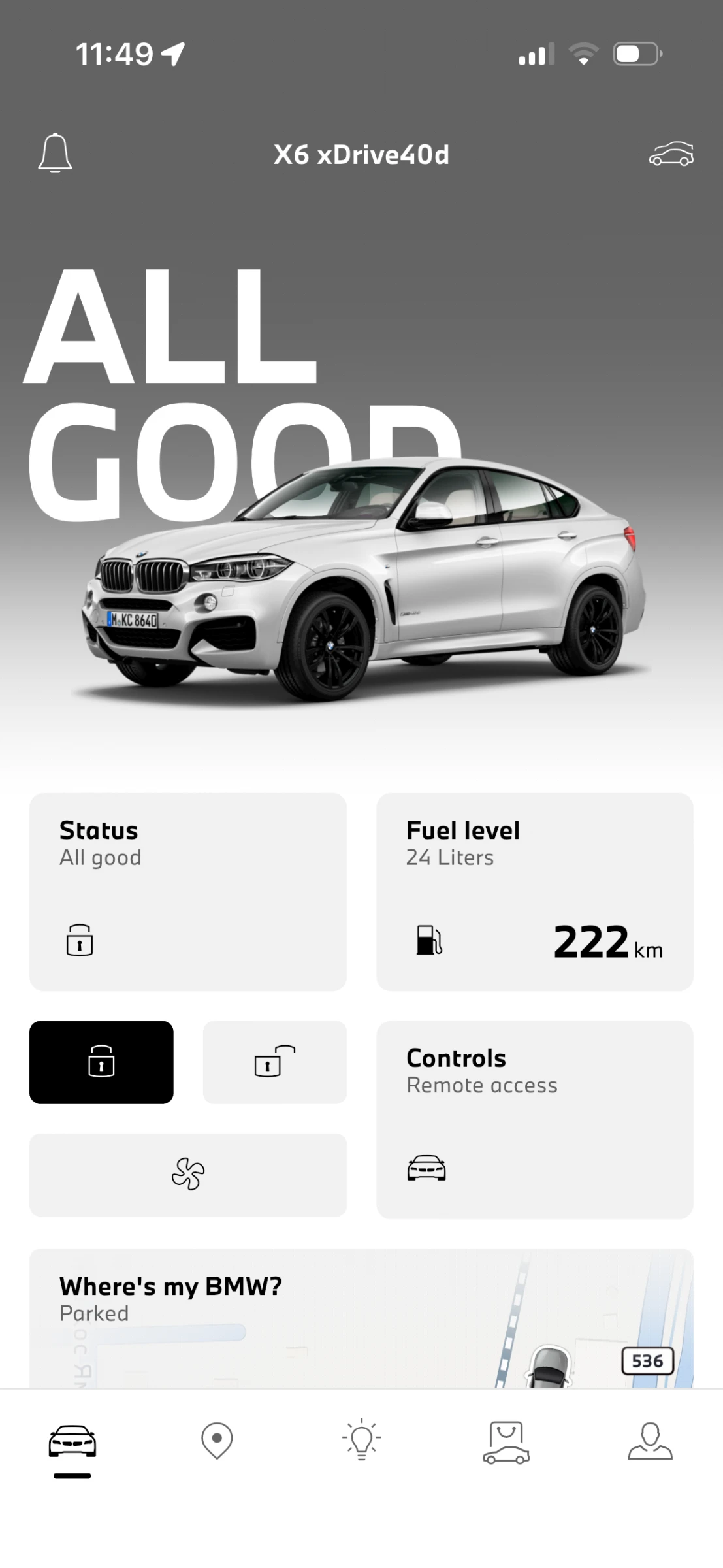 BMW X6 40d | Mobile.bg � ����������� 15