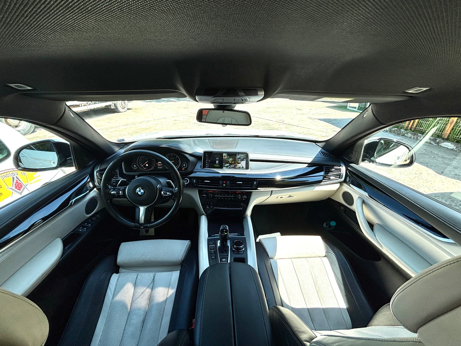 BMW X6 40d | Mobile.bg � ����������� 9