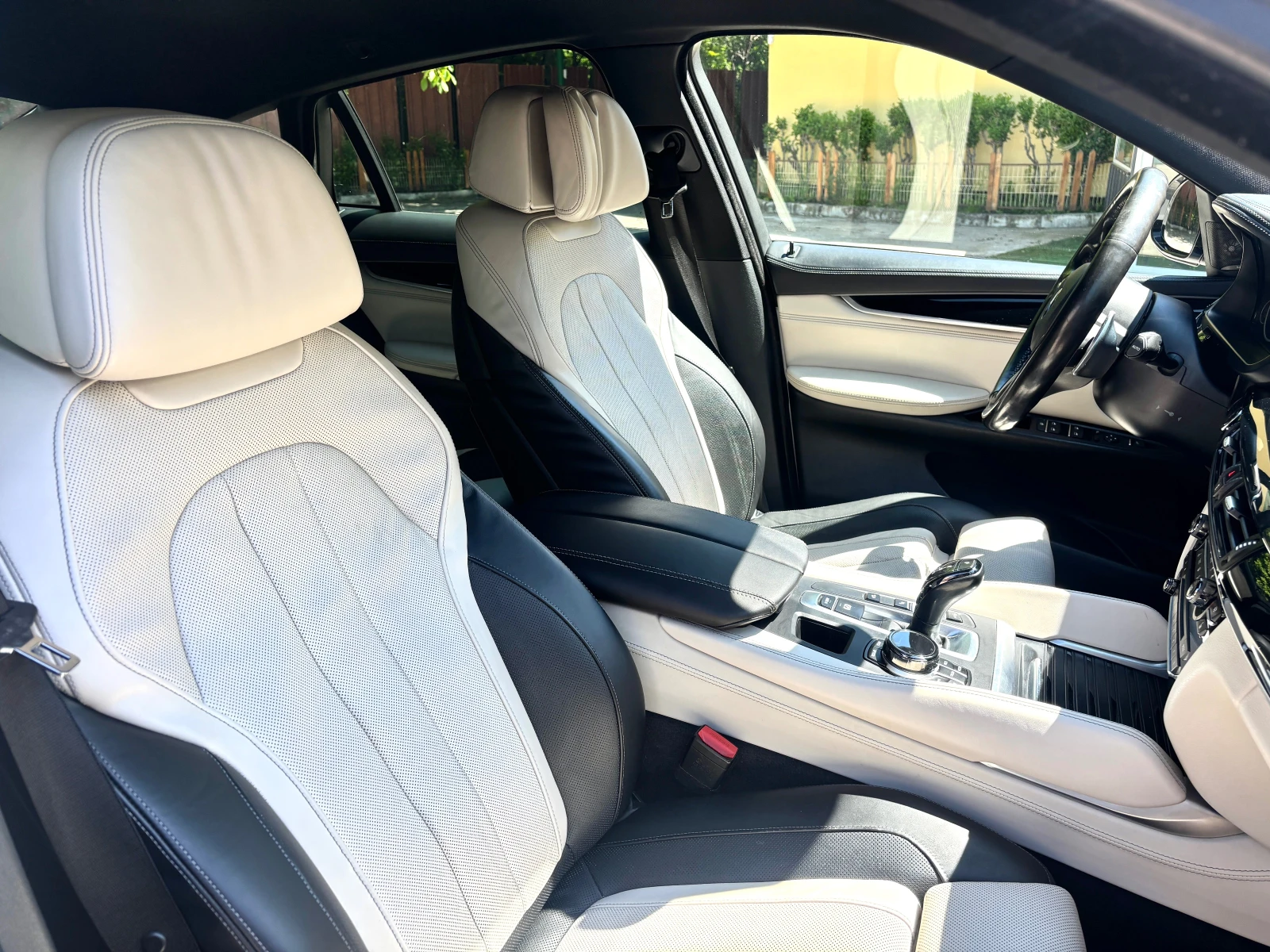 BMW X6 40d | Mobile.bg � ����������� 10