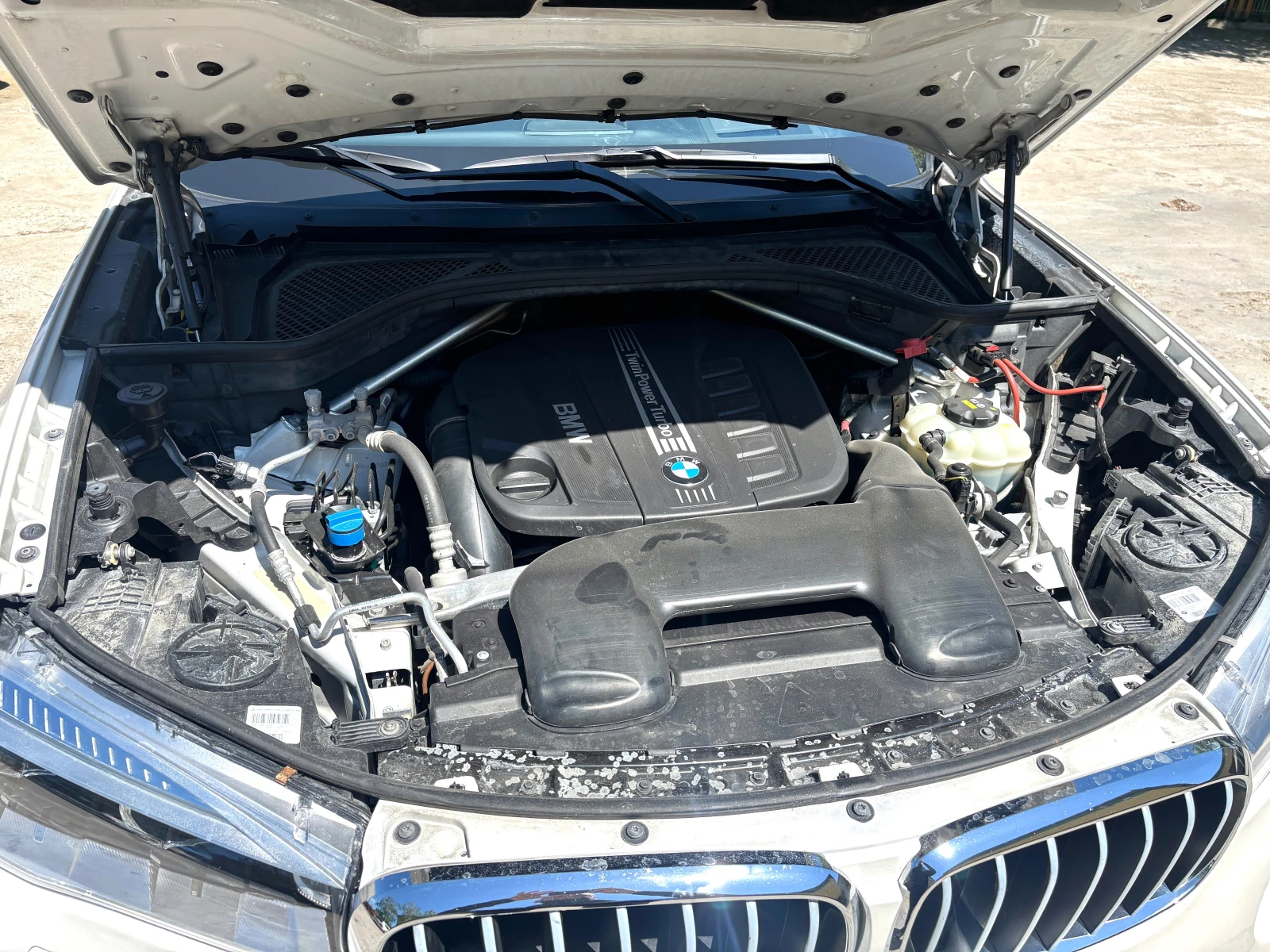 BMW X6 40d | Mobile.bg � ����������� 6