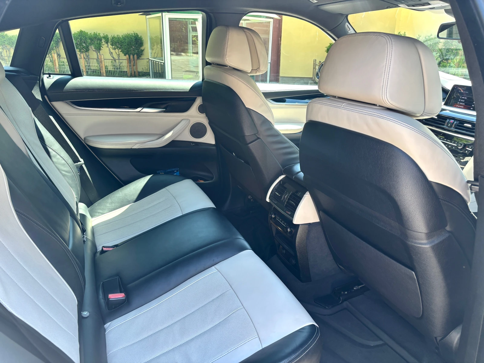 BMW X6 40d | Mobile.bg � ����������� 11