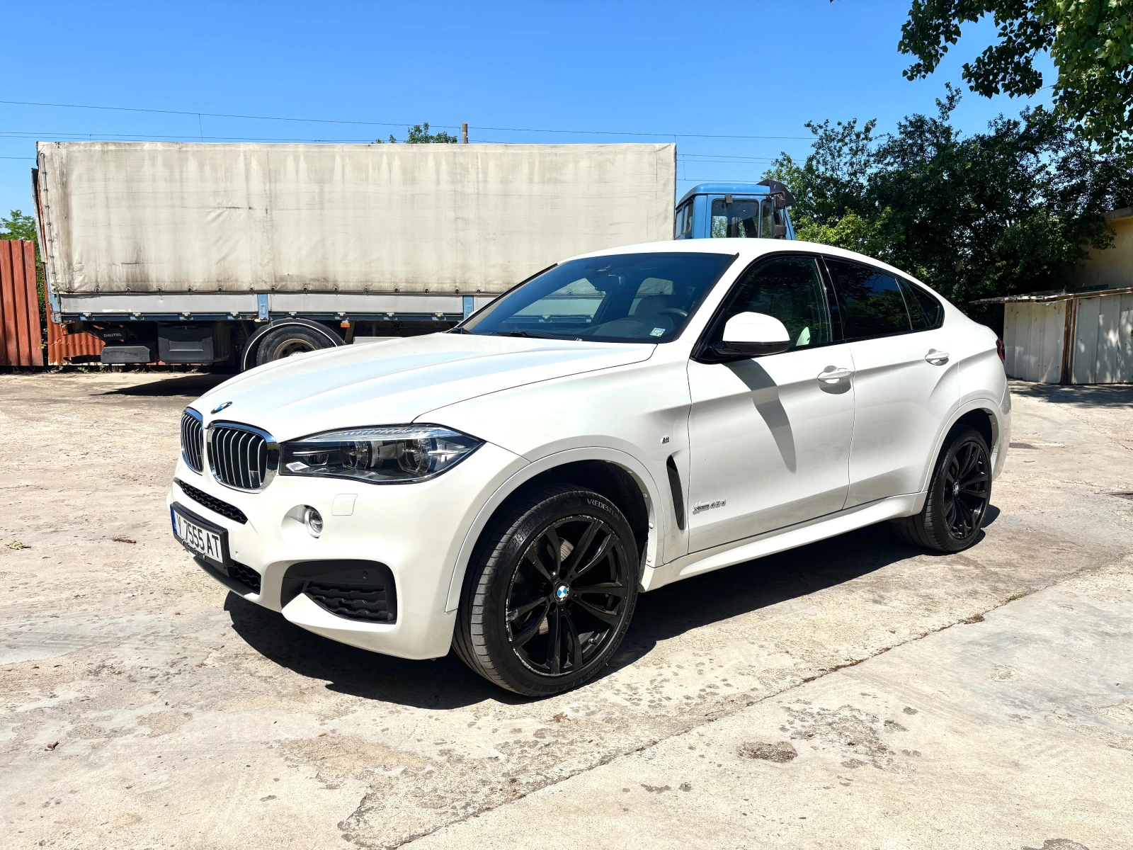 BMW X6 40d | Mobile.bg � ����������� 2