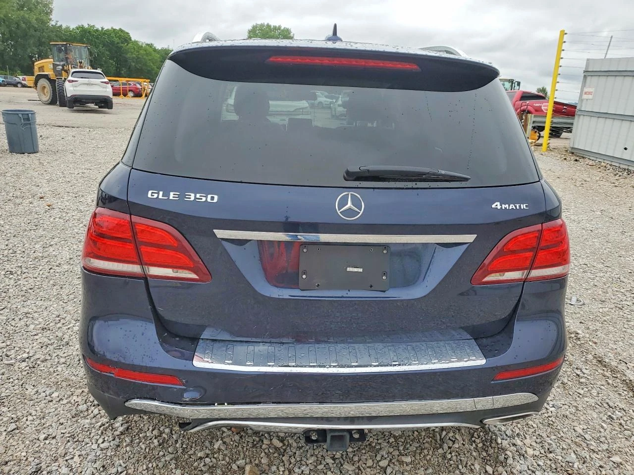 Mercedes-Benz GLE 350 !!4MATIC!! SPECIAL, снимка 6 - Автомобили и джипове - 54913772