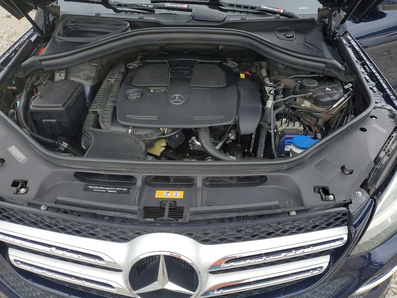 Mercedes-Benz GLE 350 !!4MATIC!! SPECIAL, снимка 12 - Автомобили и джипове - 54913772