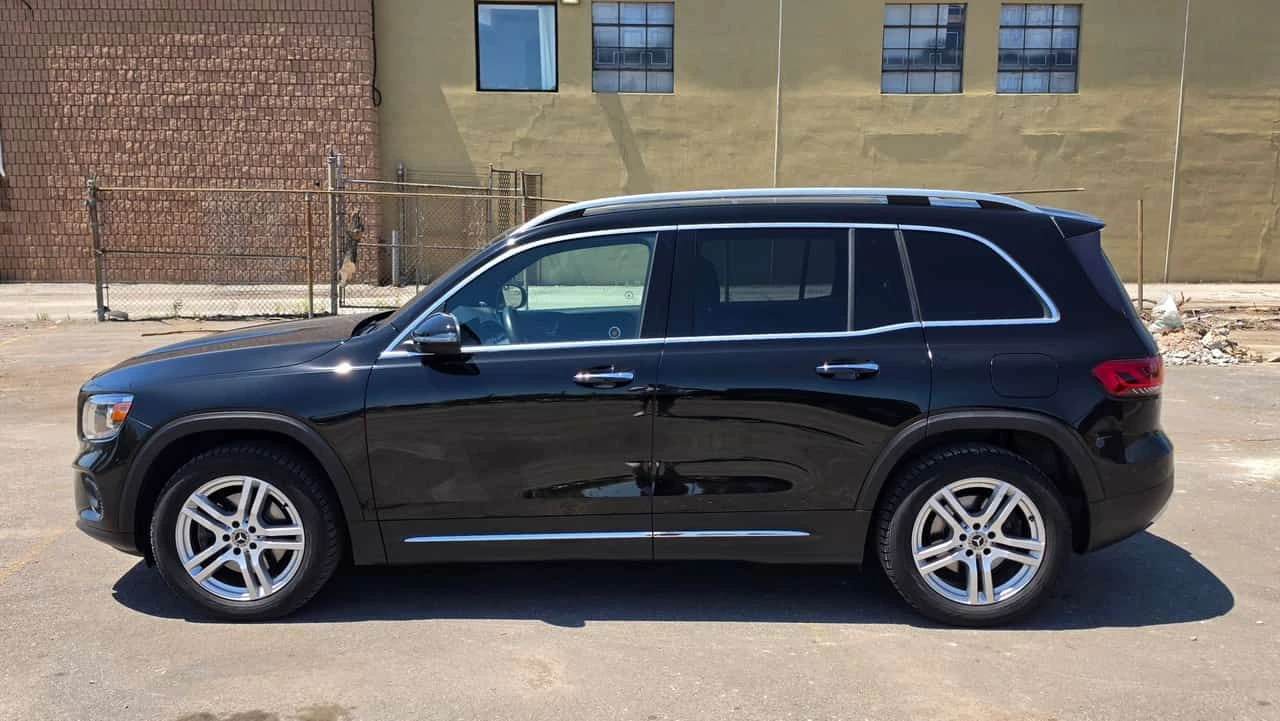 Mercedes-Benz GLB 250 GLB  CARFAX, снимка 2 - Автомобили и джипове - 54968660
