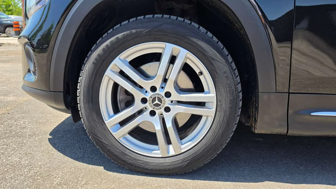 Mercedes-Benz GLB 250 GLB  CARFAX, снимка 7 - Автомобили и джипове - 54968660