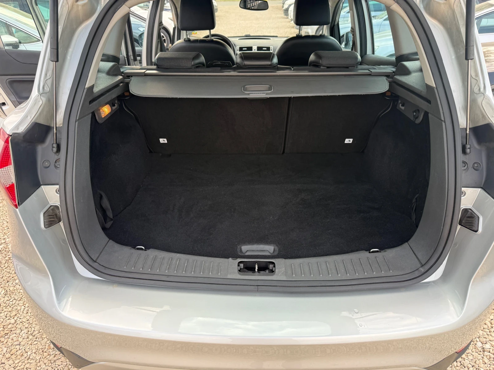 Ford Kuga 4�4 ������ | Mobile.bg � ����������� 13