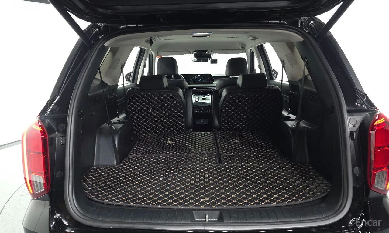 Hyundai Palisade 3.8* EXCLUSIVE* �������* ���������* ���������* 360 | Mobile.bg � ����������� 16