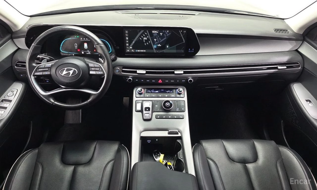 Hyundai Palisade 3.8* EXCLUSIVE* �������* ���������* ���������* 360 | Mobile.bg � ����������� 6