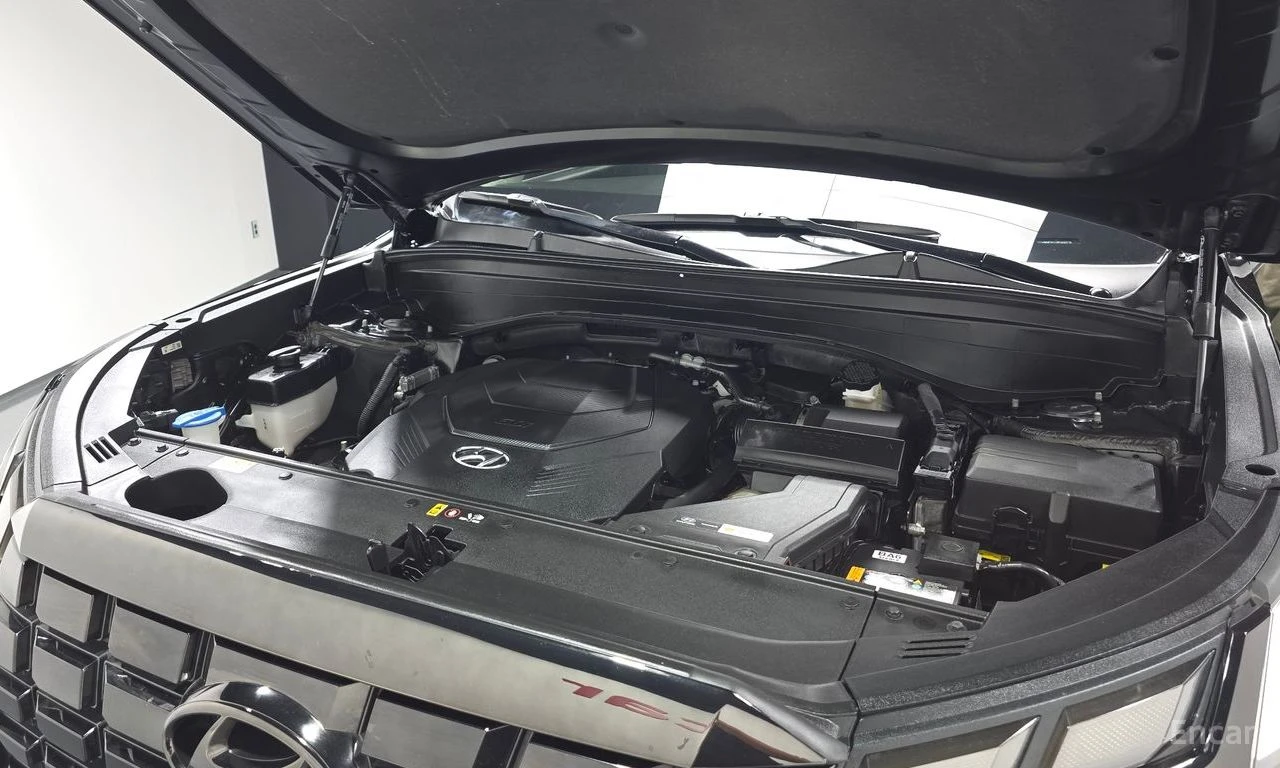 Hyundai Palisade 3.8* EXCLUSIVE* �������* ���������* ���������* 360 | Mobile.bg � ����������� 17