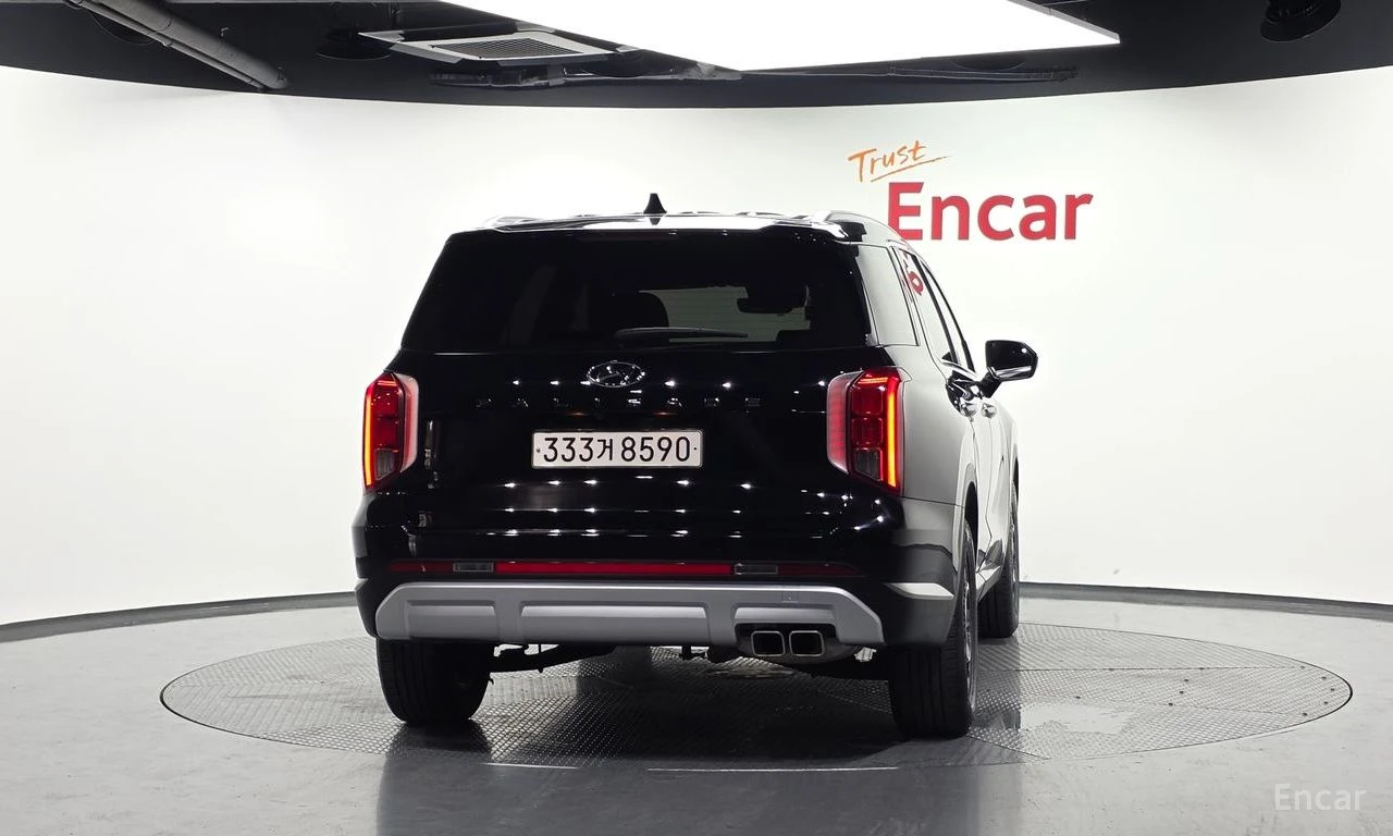 Hyundai Palisade 3.8* EXCLUSIVE* �������* ���������* ���������* 360 | Mobile.bg � ����������� 4