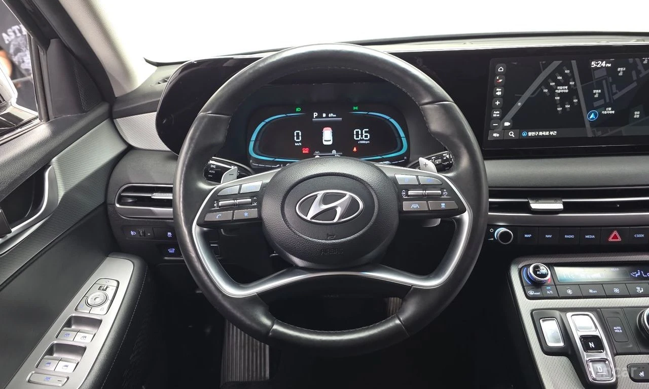 Hyundai Palisade 3.8* EXCLUSIVE* �������* ���������* ���������* 360 | Mobile.bg � ����������� 7