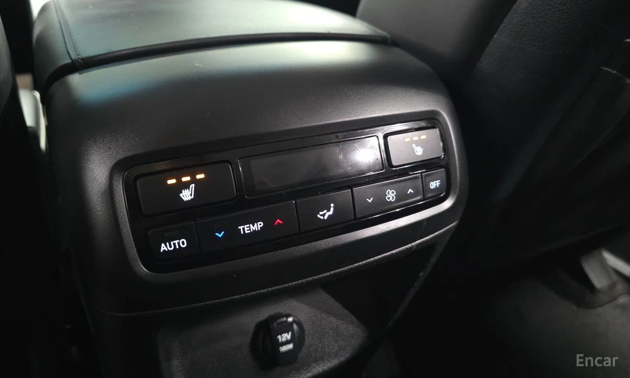 Hyundai Palisade 3.8* EXCLUSIVE* �������* ���������* ���������* 360 | Mobile.bg � ����������� 14
