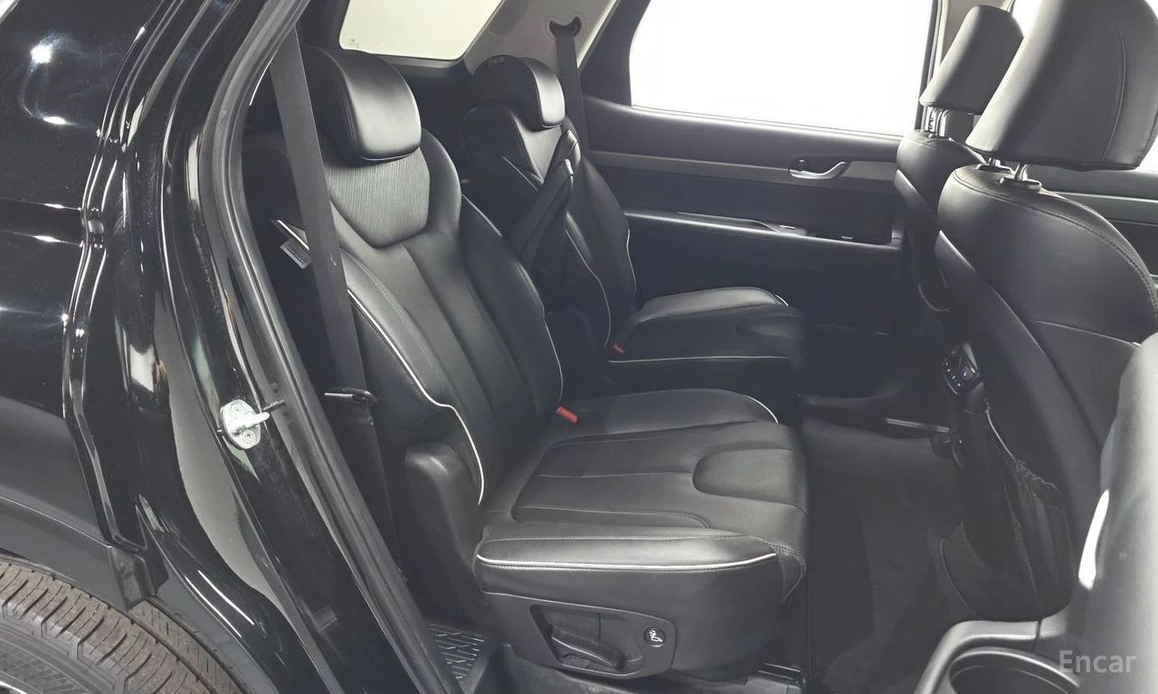 Hyundai Palisade 3.8* EXCLUSIVE* �������* ���������* ���������* 360 | Mobile.bg � ����������� 13