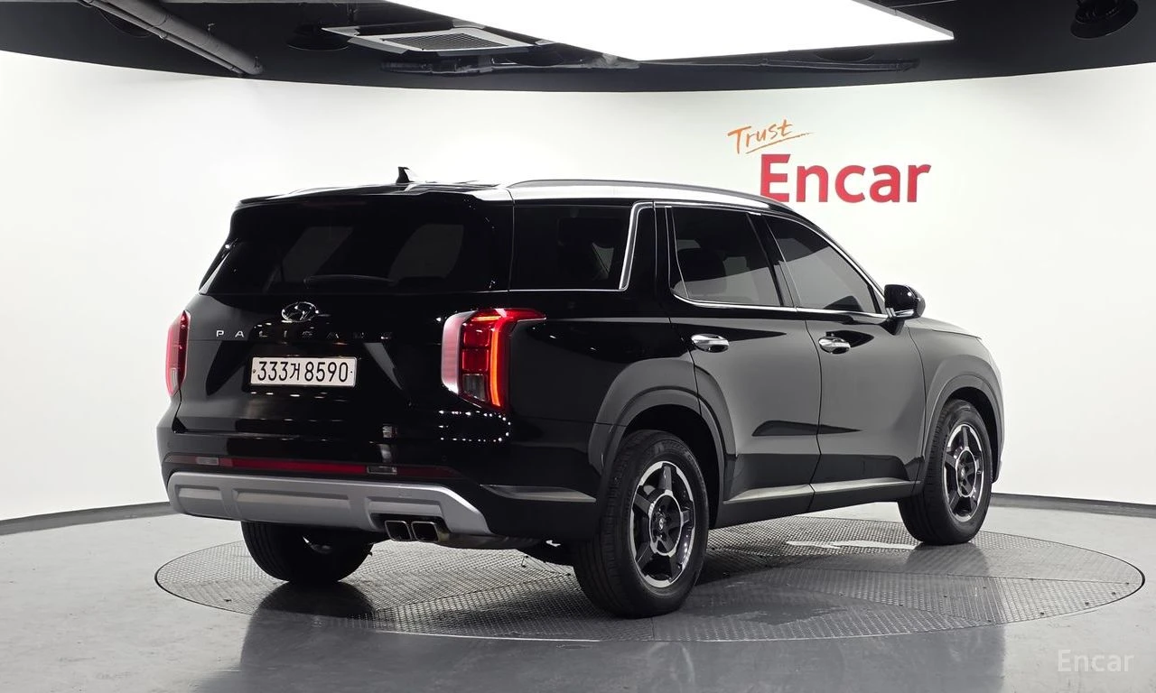 Hyundai Palisade 3.8* EXCLUSIVE* �������* ���������* ���������* 360 | Mobile.bg � ����������� 2