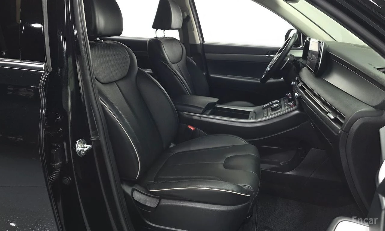 Hyundai Palisade 3.8* EXCLUSIVE* �������* ���������* ���������* 360 | Mobile.bg � ����������� 12