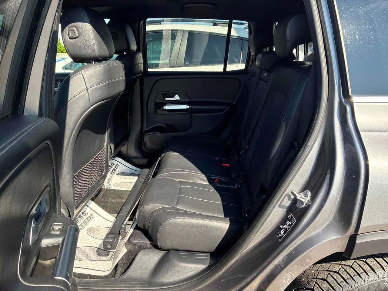 Mercedes-Benz GLB * 250 * CARFAX * ЦЕНА ДО БГ, снимка 12 - Автомобили и джипове - 55696264