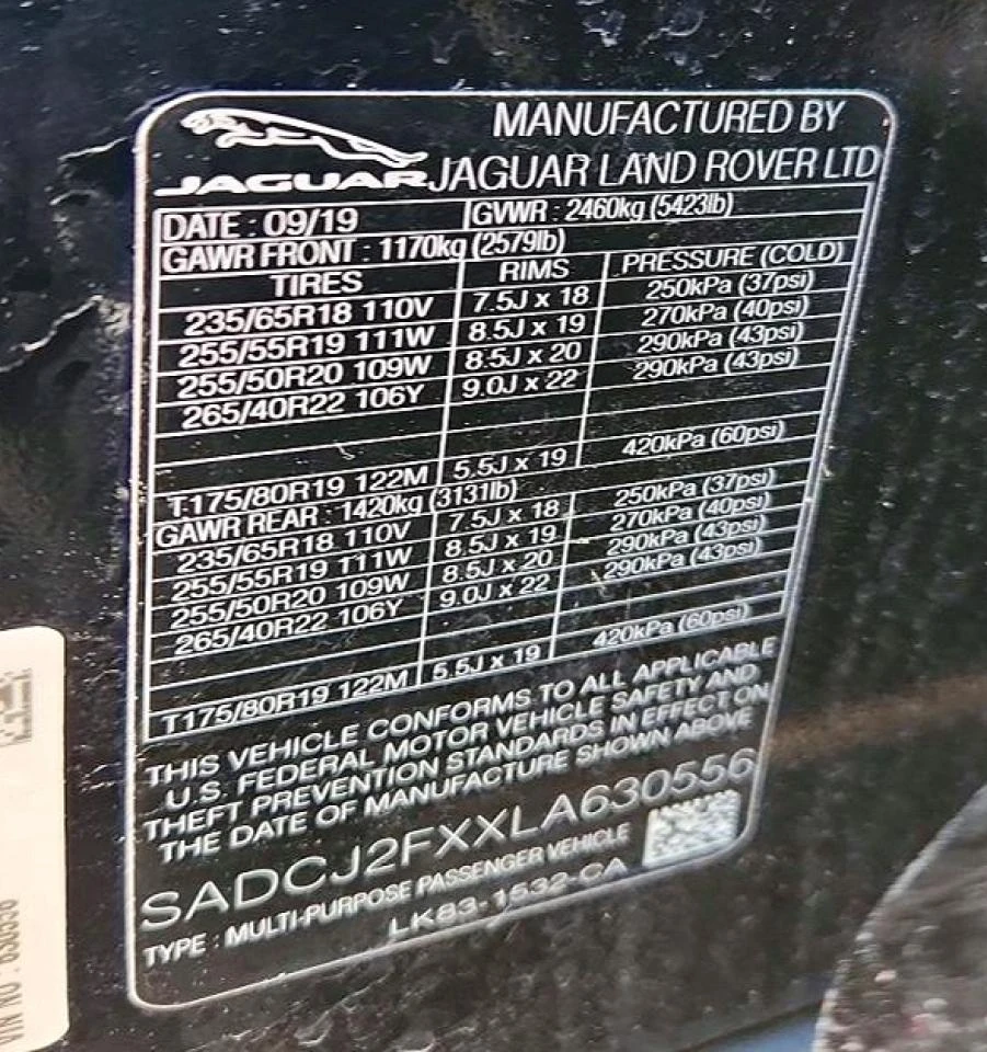 Jaguar F-PACE | Mobile.bg � ����������� 13