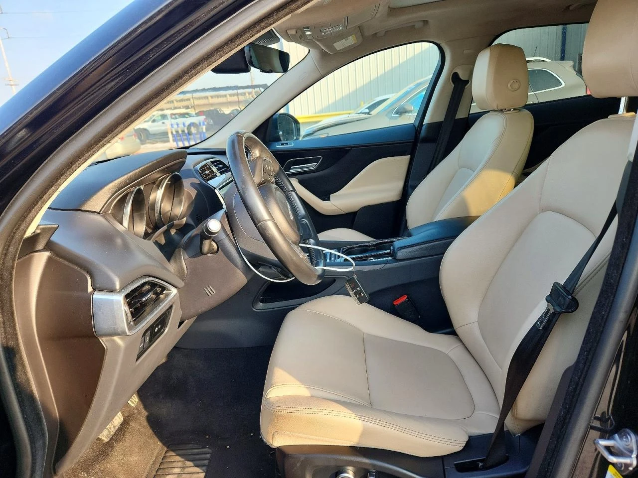 Jaguar F-PACE | Mobile.bg � ����������� 7