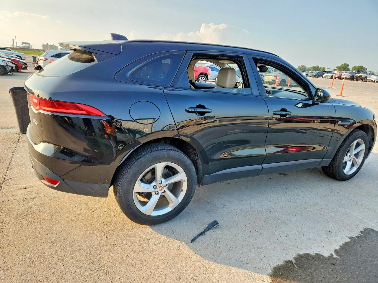 Jaguar F-PACE | Mobile.bg � ����������� 3
