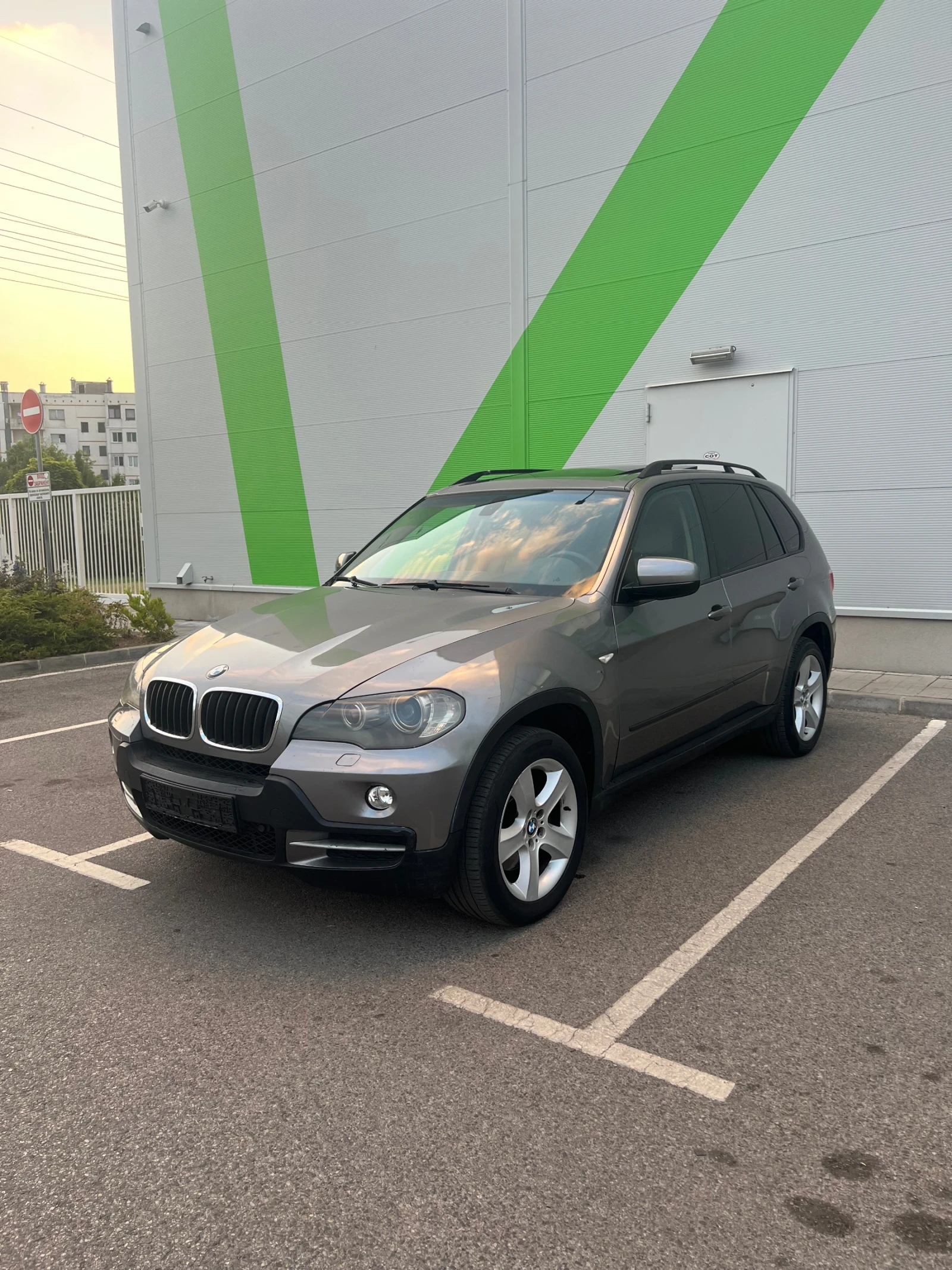BMW X5 | Mobile.bg � ����������� 1