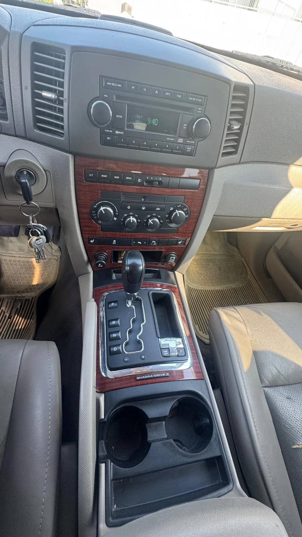 Jeep Grand cherokee 3.0 | Mobile.bg � ����������� 13
