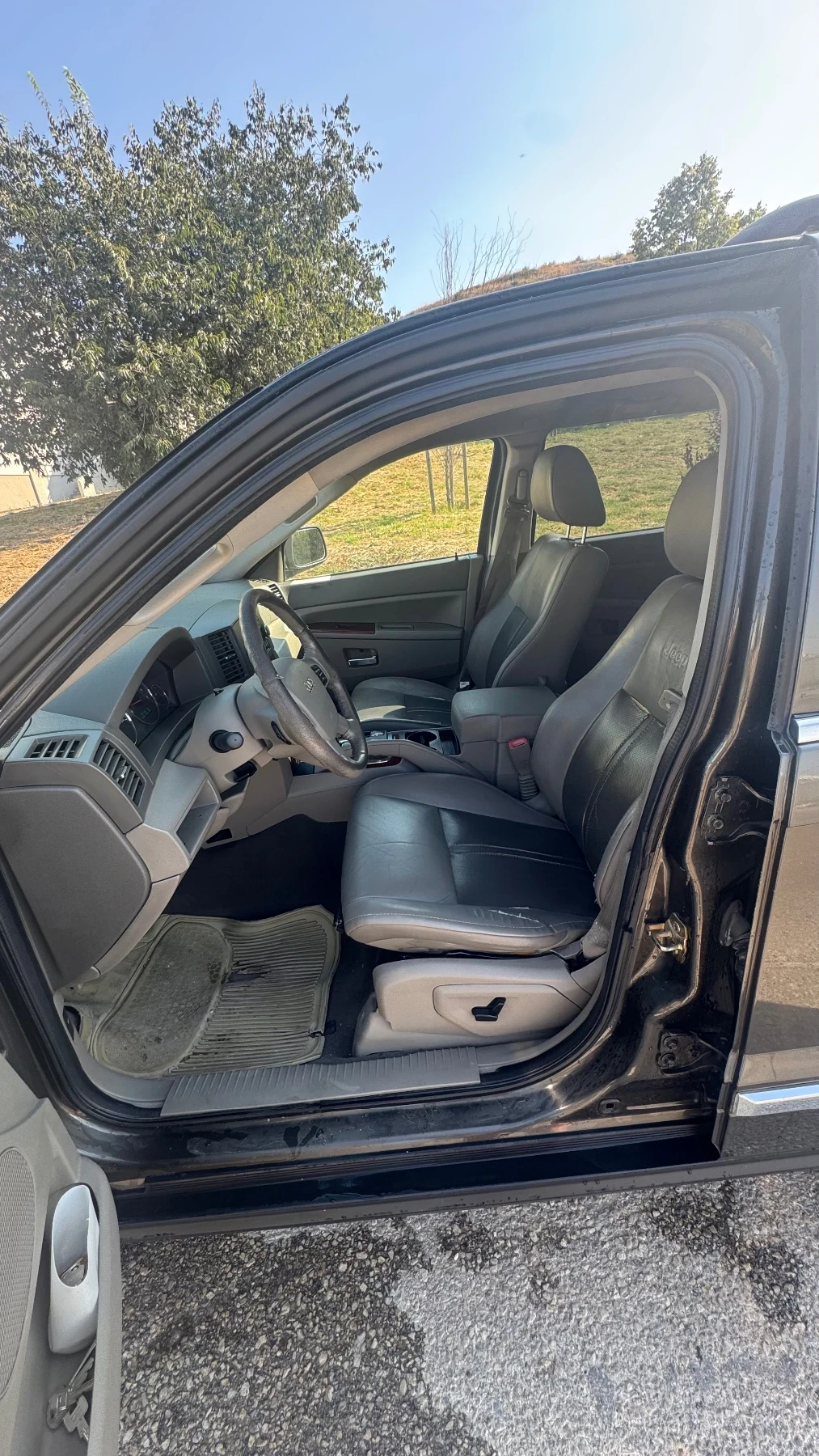Jeep Grand cherokee 3.0 | Mobile.bg � ����������� 11