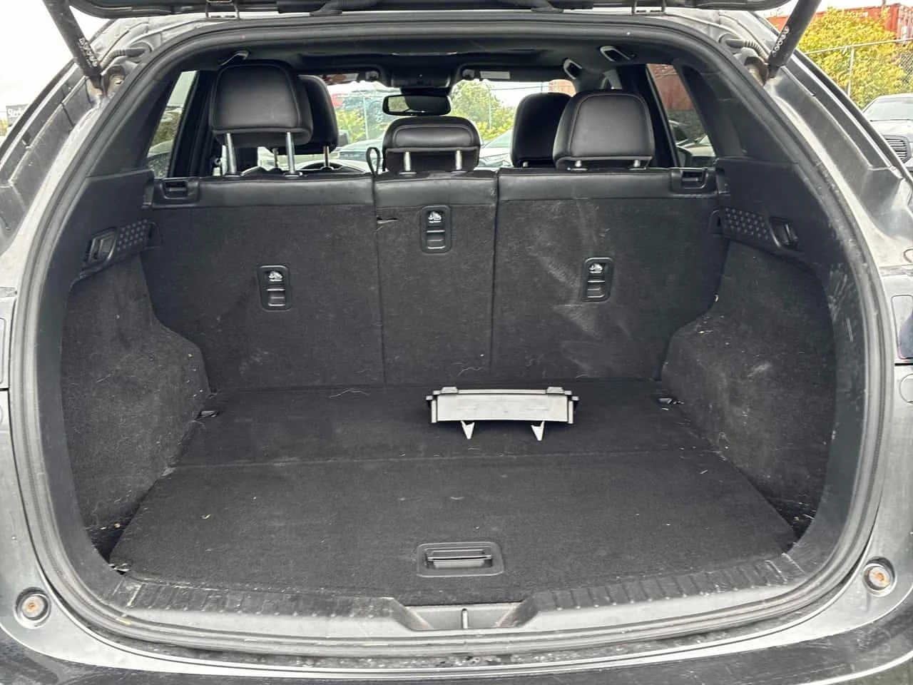 Mazda CX-5 AWD 2.5L / КОЖА / ПОДГРЕВИ , снимка 10 - Автомобили и джипове - 56295542