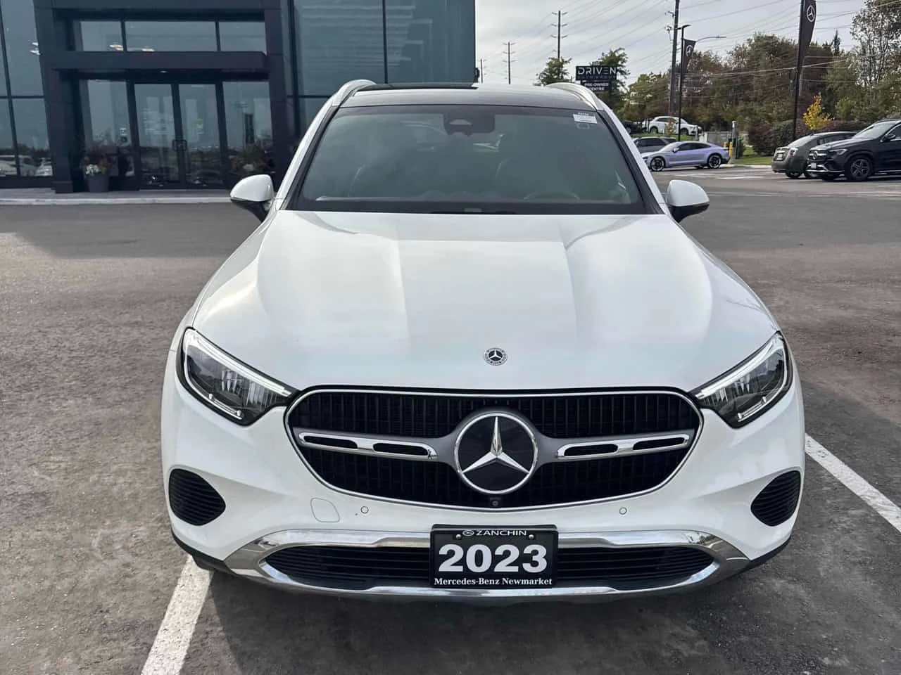 Mercedes-Benz GLC 300  ��������� / 360 ������ / �� ����������������  | Mobile.bg � ����������� 5