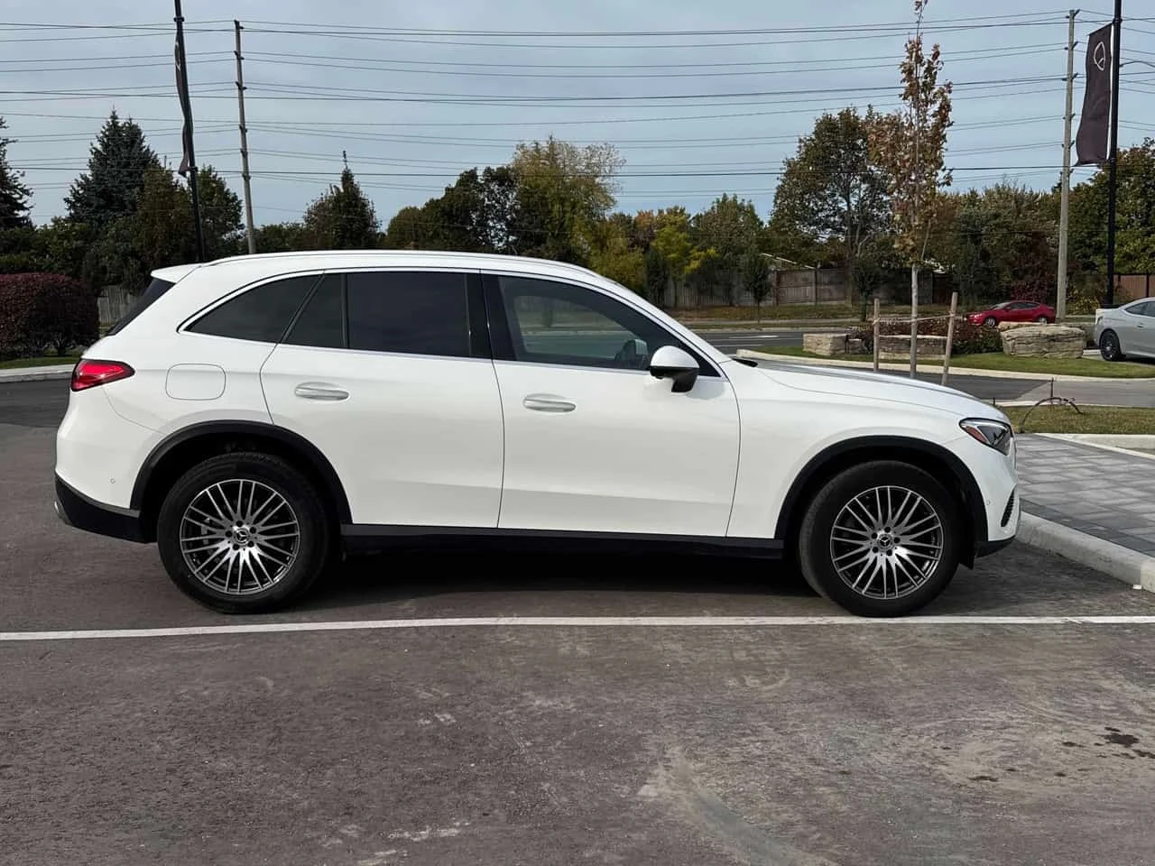 Mercedes-Benz GLC 300  ��������� / 360 ������ / �� ����������������  | Mobile.bg � ����������� 3