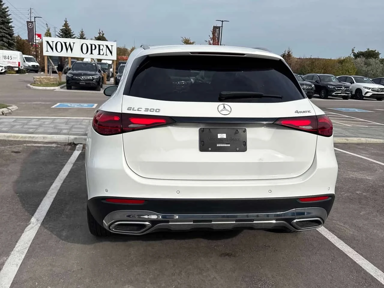 Mercedes-Benz GLC 300  ��������� / 360 ������ / �� ����������������  | Mobile.bg � ����������� 4