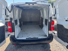 Opel Vivaro AUTOMAT* КОЖА* КАМЕРА* 2.0d 122hp* euro 6, снимка 8