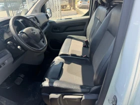 Opel Vivaro AUTOMAT* КОЖА* КАМЕРА* 2.0d 122hp* euro 6, снимка 5