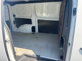 Opel Vivaro AUTOMAT* КОЖА* КАМЕРА* 2.0d 122hp* euro 6, снимка 11