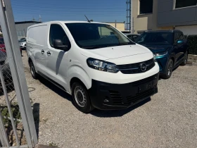 Opel Vivaro AUTOMAT* КОЖА* КАМЕРА* 2.0d 122hp* euro 6, снимка 13