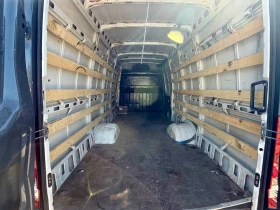 Iveco 35c18 3.0D 180k Kat B avtomat ZF, снимка 8