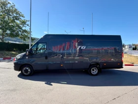 Iveco 35c18 3.0D 180k Kat B avtomat ZF, снимка 2