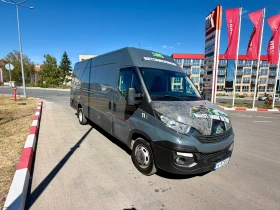 Iveco 35c18 3.0D 180k Kat B avtomat ZF, снимка 6
